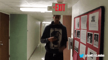 too tall guy GIF by Tall Guys Free