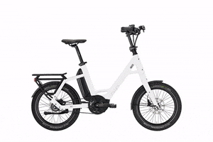 QiO Bikes GIF