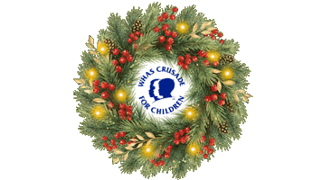 Fun Animation Sticker by WHAScrusade