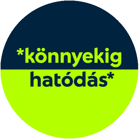 Karacsony Ajandek Sticker by Yettel Hungary