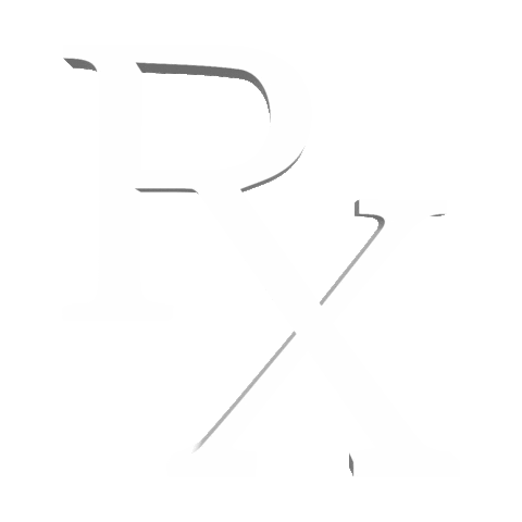 Skateboard Medicine Sticker by Rx