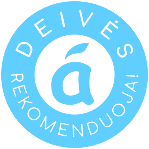 Deive Sticker by aromama