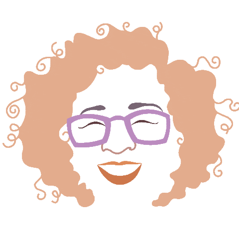 Day Break Yoga Sticker