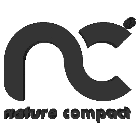 Nature Compact Sticker