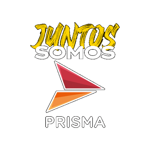Prisma Promotora Sticker
