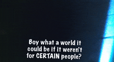 Woody Allen GIF
