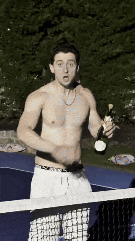 Celebrate Ny Knicks GIF