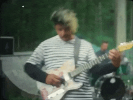Skating Rock And Roll GIF by Topshelf Records