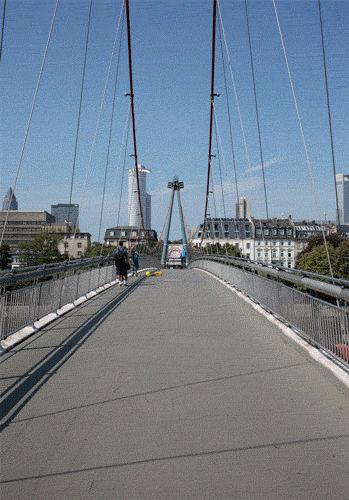 germany bridge GIF by hateplow