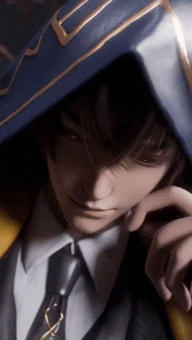 The Fool GIF