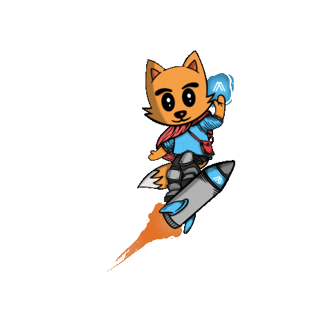 Alkemy Sticker
