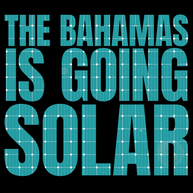 The Bahamas is going solar