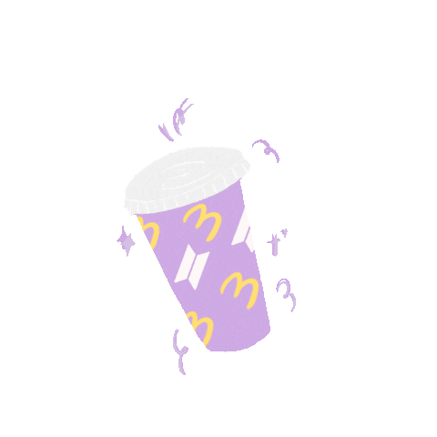 Bts Sticker