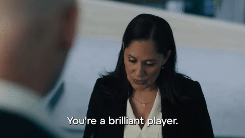 Season 1 Nbc GIF by The Titan Games - Find & Share on GIPHY