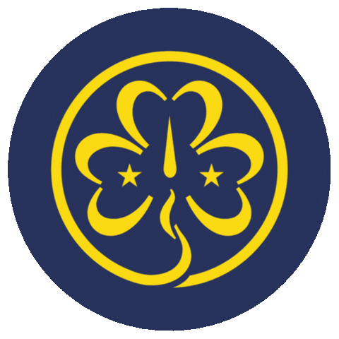 Wagggs Sticker by Asociación Guias Argentinas