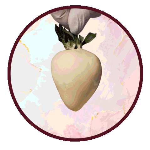 Sticker by Strawberry Bouquet