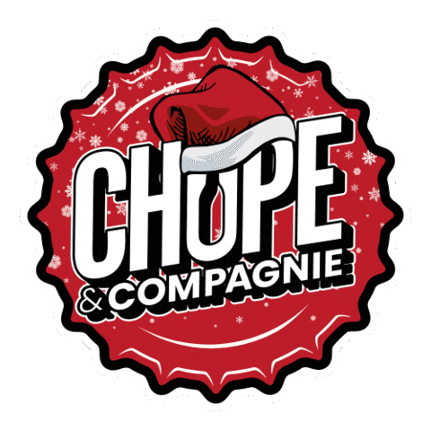Chope And Co Sticker by Chope & Compagnie