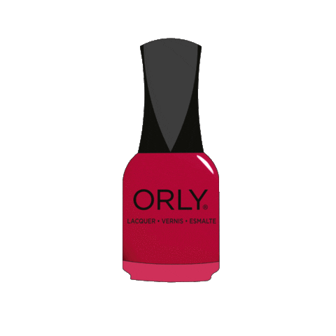 ORLYNailsUK Sticker