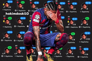 Barcelona Barca GIF