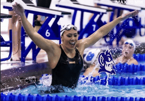 Dukeswim GIF