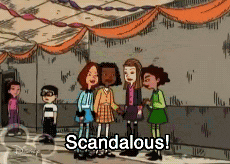 Scandal-olitiz GIFs - Get the best GIF on GIPHY