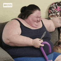 Very Funny Lol GIF by DKISS