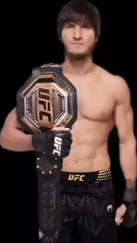 Ufc GIF