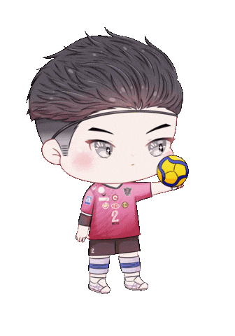 Tamiraa Sticker
