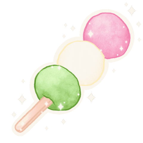 Food Sticker