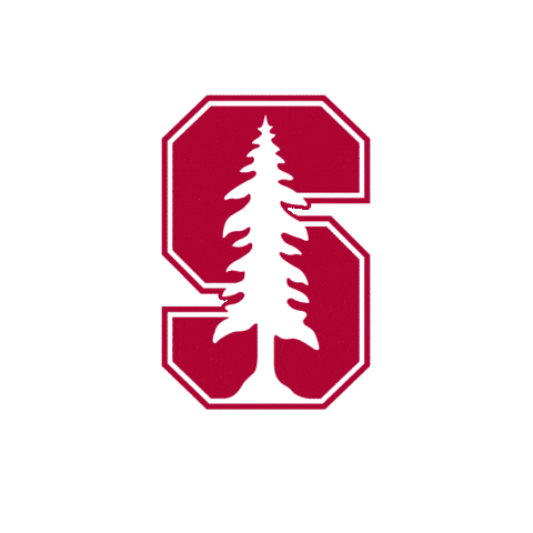 Stanford Cardinal Baseball Sticker by NCAA Championships