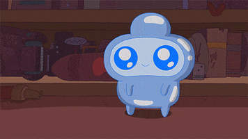 adventure time animation GIF by Cartoon Hangover