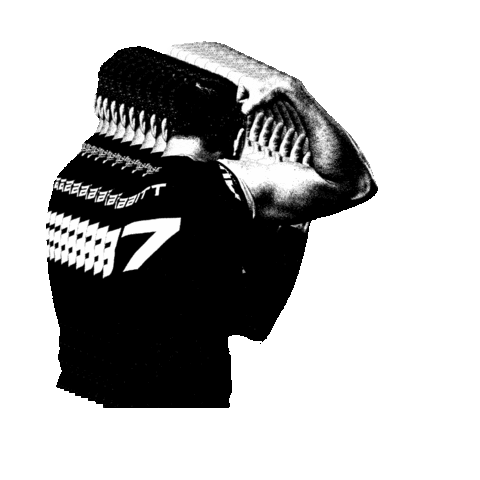 New York Empire Ultimate Frisbee Sticker by Empire Ultimate