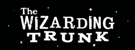 Wizarding Trunk GIF