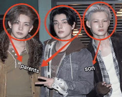 Evan Kpop Ship GIF