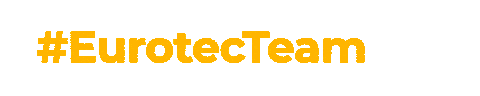 Eurotec Nutrition Sticker