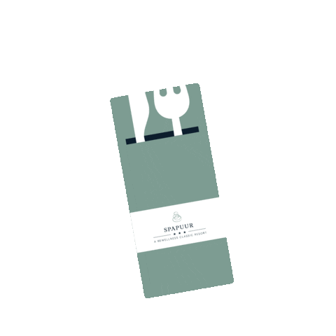 Relax Wellness Sticker by SpaPuur