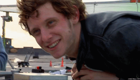 jamie bell