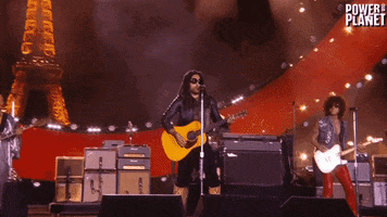 Climate Action Lenny GIF by Global Citizen