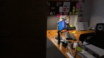 Scared Face GIF by MeyerLabGiphy