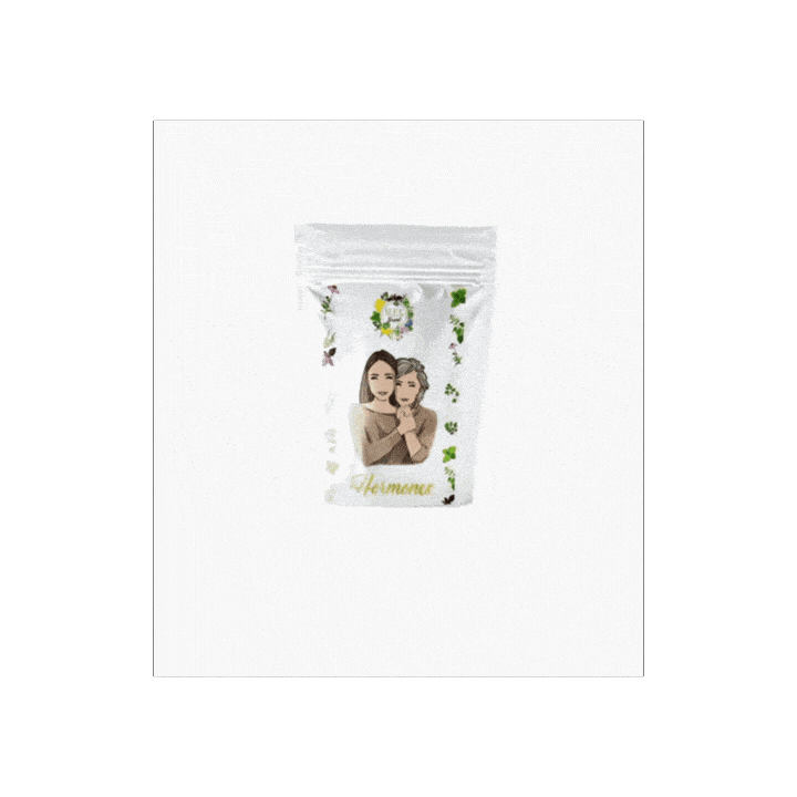 Bio Detox Sticker by megbiobachovky