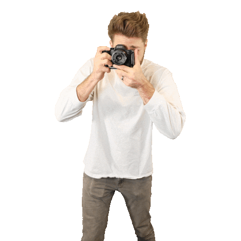 Rfm Sticker by Roosterfish Media