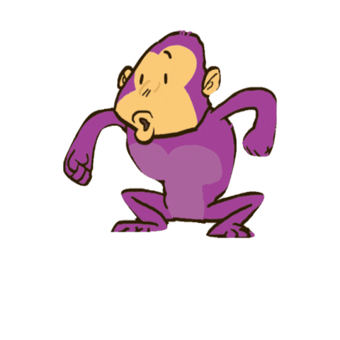 CREATEFnd Sticker