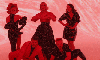 Take Me For A Ride GIF by Steps