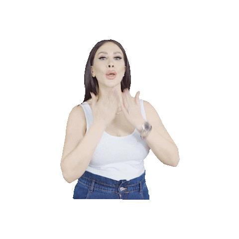 Sissyssecret Sticker by Social Dragon Media