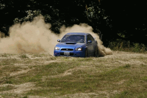 rally