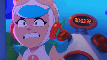 Brawl Stars GIF