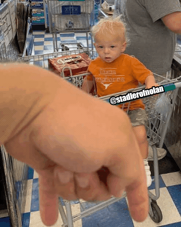 Texas Osu GIF