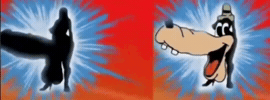 Disney Pokemon GIF