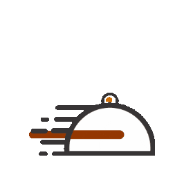 Jorge Augusto Delivery Sticker