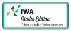 Show GIF by IWA Outdoorclassics